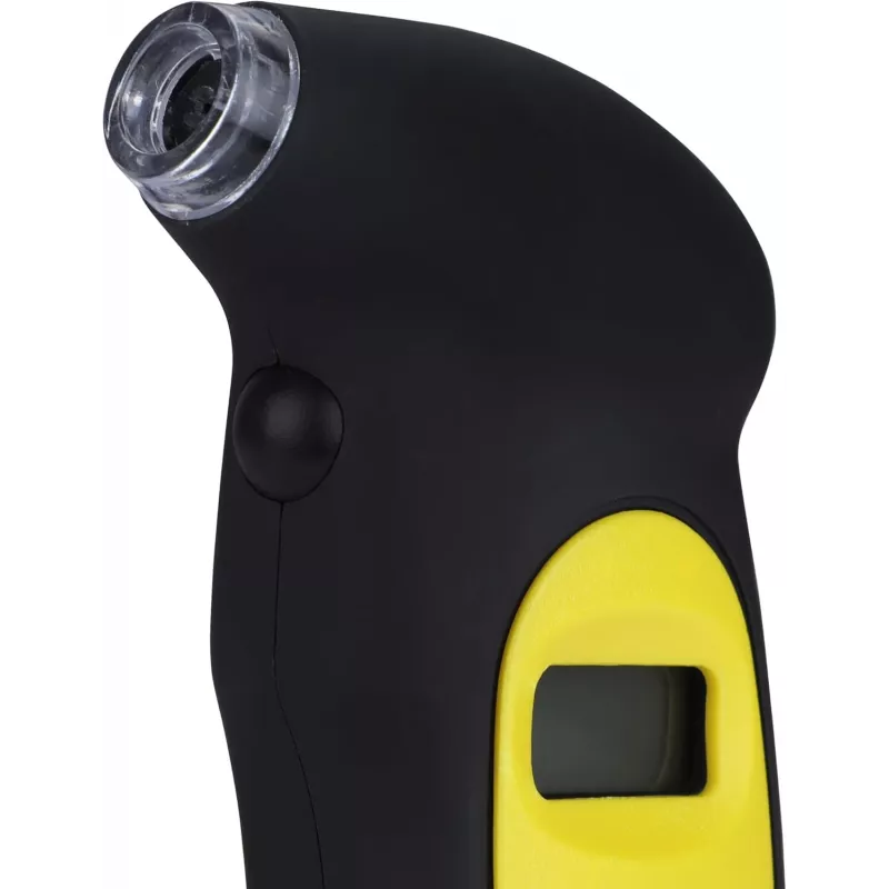 Medidor digital de pressão dos pneus STANLEY STHT80874-0, 0–100 PSI, visor LCD