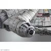 Kit de montagem REVELL Millennium Falcon escala 1:144 — kit em plástico nave espacial