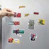 Paladone Spider-Man ímanes de frigorífico