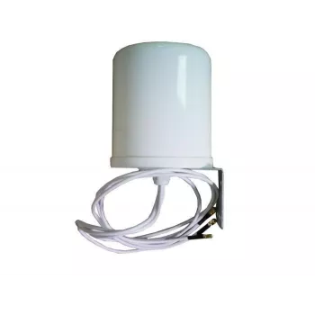 2.4/5 GHz 6 dBi Omni WiFi