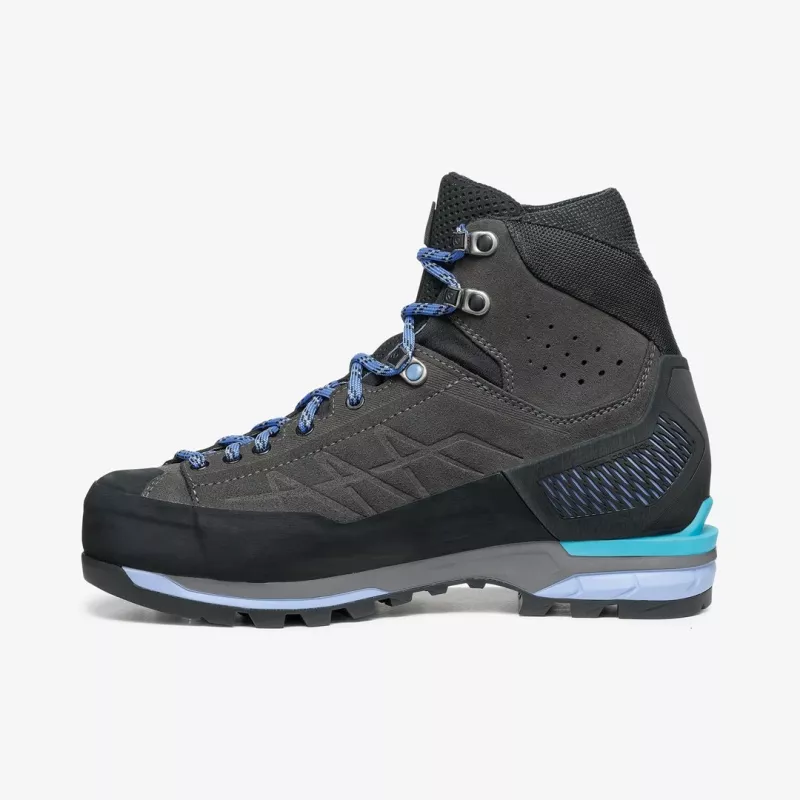 Sapatos de mulher Scarpa Zodiac Tech GTX 37,5