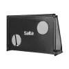 Baliza de futebol com rede de treino Salta Legend 180 x 120 x 60 cm