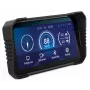 Dashcam Navitel MS850 DUAL — gravador de mota de dois canais com Wi‑Fi