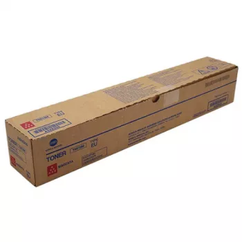 Toner Konica Minolta A3VX355 TN619M 6000 páginas magenta