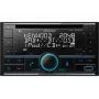 Rádio leitor DPX-7300DAB
