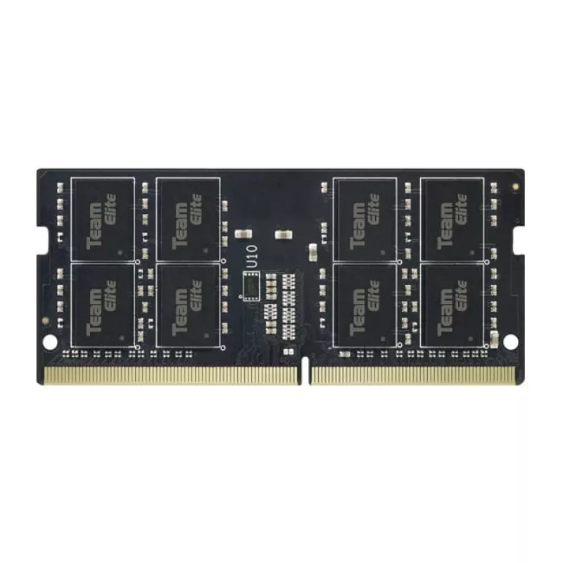 Team Group Team Elite - DDR4 - Módulo - 8 GB - SO DIMM 260-PIN