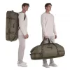 Thule 5600 Chasm 130L mala de viagem Deep Khaki