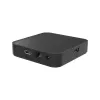 Strong LEAP-S3 Box Smart TV Preto 4K Ultra HD 16 GB Wi-Fi Ethernet LAN