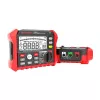 Testador digital de resistência de terra Habotest HT2302