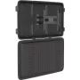 Logilink BP0165 suporte de ecrã preto