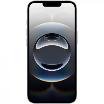 Smartphone Apple iPhone 16e 6,1 polegadas 128 GB branco