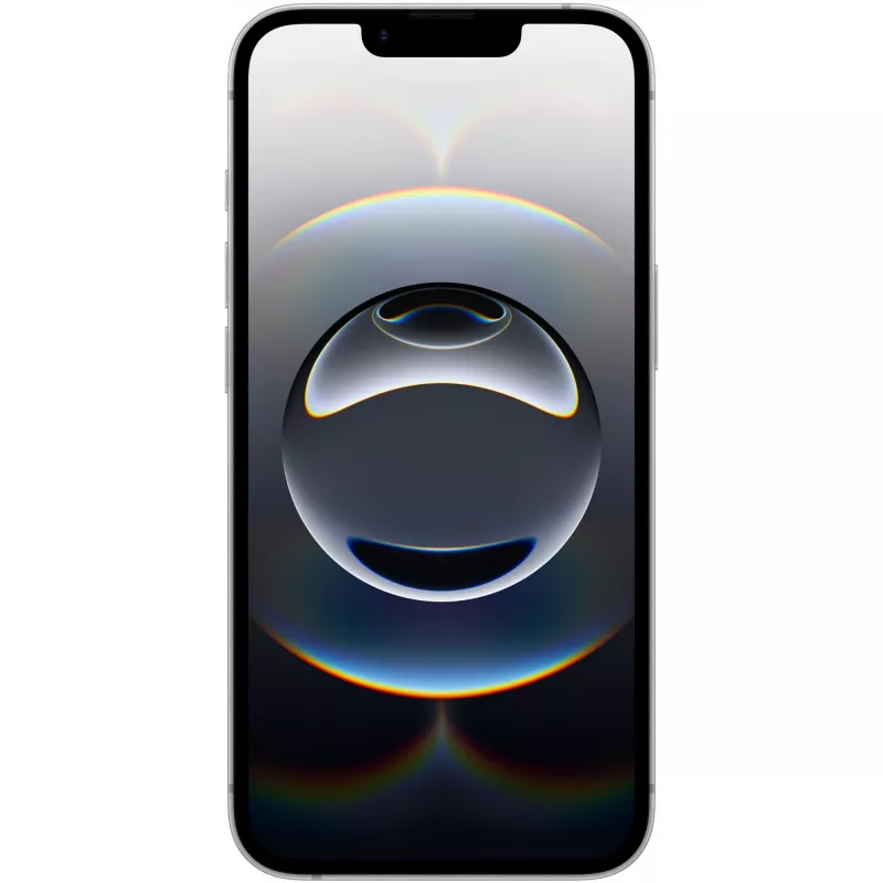 Smartphone Apple iPhone 16e 6,1 polegadas 128 GB branco
