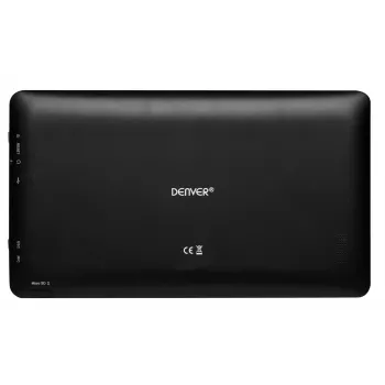 Tablet Denver TIQ-10494 10.1 polegadas 1.3 GHz 2 GB RAM 32 GB Android 11