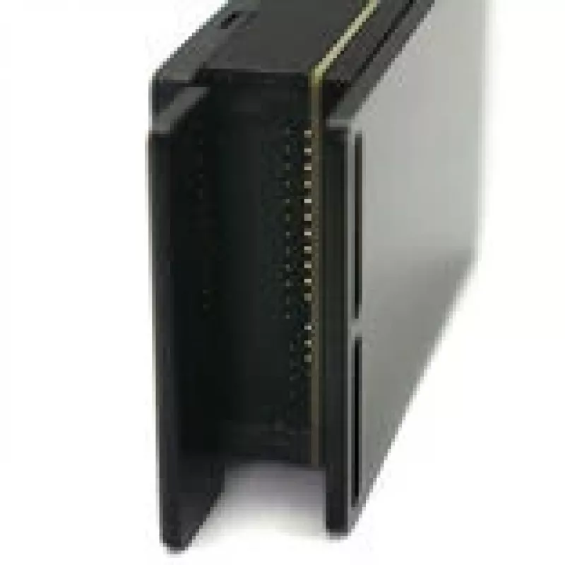 Controlador PowerBoard FanGuardian com ecrã tátil de 3,5 polegadas — Singularity Computers SC-FG-PBC