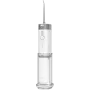 Irrigador oral: 3,7V, 8W, 2500mAh, 200ML