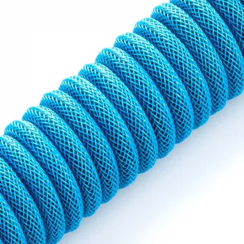Cabo USB Cablemod CM-CKCA-CK-KK150KK-R 1,5m USB A USB C azul