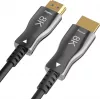 Cabo HDMI 2.1 AOC Claroc, M/M, 4K@120Hz, 8K@60Hz, 20 m, FEN-HDMI-21-20M