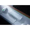 RAZER Huntsman Mini - Mercury Edition - Purple Switch - Layout US Teclado