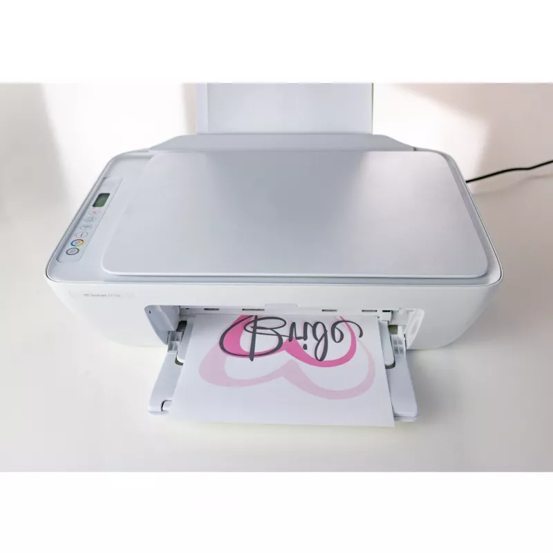 Herma 4525 produto branco
