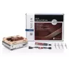 Dissipador de CPU Noctua NH-L9i 9,2 cm bege, castanho, prateado