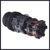 Chave de impacto Einhell 4510070, 2100 rpm, 400 N⋅m, 18V