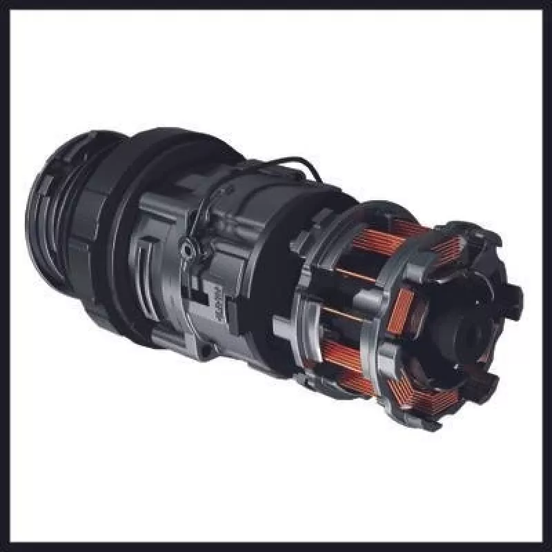 Chave de impacto Einhell 4510070, 2100 rpm, 400 N⋅m, 18V