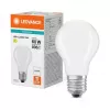 Osram LED Classic A 60 Filament P 5,9 W 840 mate E27 lâmpadas LED, forma clássica de bulbo