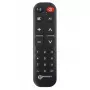 Comando Geemarc Telecom TV10 botões 20
