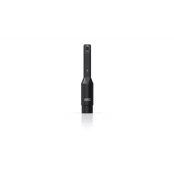 Altifalante ik multimedia ARC Studio IP-ARC-STUDIO-IN 50W, saída 50 Ω, 24-Bit/96 kHz, preto, 465 g