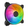 Ventoinha MasterFan MF140 Halo 2 ARGB PWM