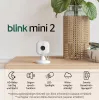 Câmara de vigilância IP Amazon Blink Mini 2 1080p