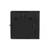Armário Suspenso 19 Polegadas 12U LANBERG 600x600 mm Preto