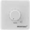 Regulador de volume Omnitronic ELA LS 80711002 10 W mono branco para sistemas ELA