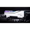 DIMM 32 GB DDR5-6400 (2x 16 GB) Dual-Kit, memória prateada, F5-6400J3239G16GX2-TR5S, Trident Z5 Royal, INTEL XMP