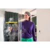 Acessório para limpadora a vapor Kärcher 2.863-336.0 preto cinzento amarelo compatibilidade SC 1 SC 2