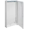 Distribuidor de parede ZB32ES IP44 1100x550x160mm (ZB32ES)