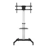 Suporte para TV/monitor, 37-86'' 50 kg máx.