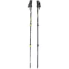 Bastões de trekking Viking Teho — bastões de caminhada ajustáveis, modelo 610/19/3322/64/UNI