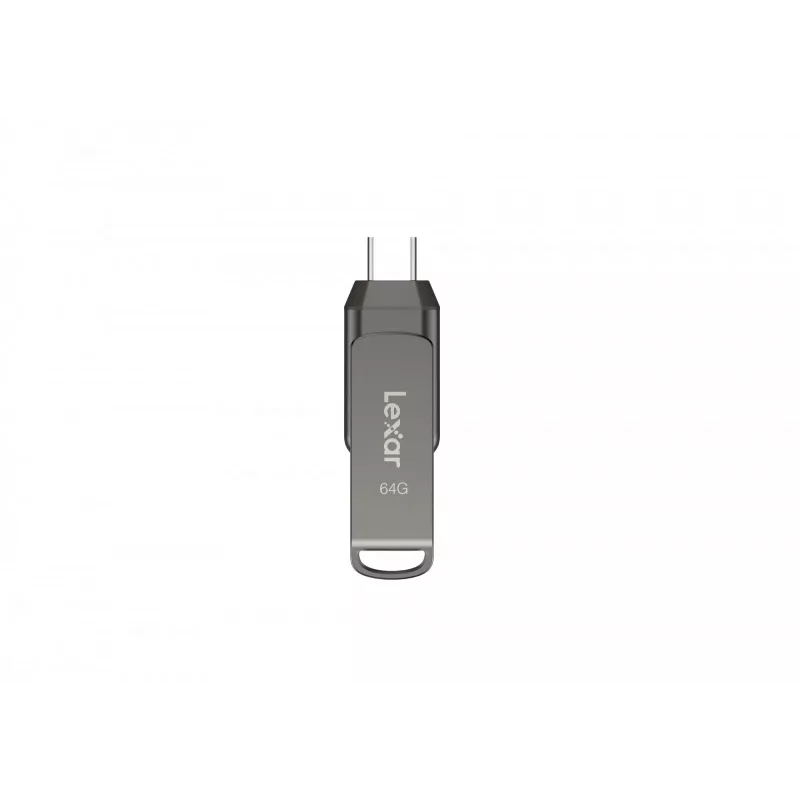 Pen drive Lexar 64 GB USB Type-C LJDD400064G-BNQNG