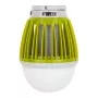 Lâmpada elétrica mata insetos NOVEEN IKN 824 LED para interiores, energeticamente eficiente, modelo IKN824