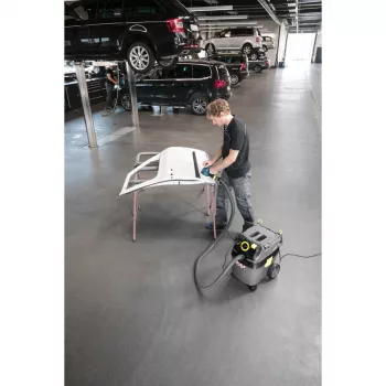 Kärcher NT 30/1 Ap Te L preto, cinzento, amarelo 30 L 1380 W
