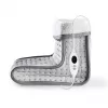 Aquecedor de dedos/pés Nedis PEFW110CGY Almofada aquecedora para pés