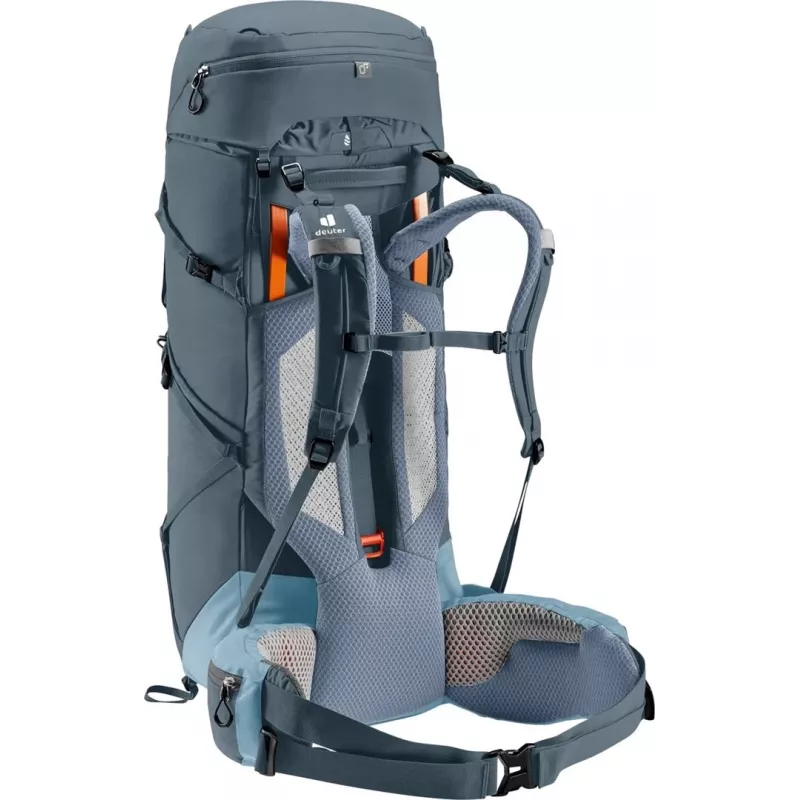 Mochila de trekking - Deuter Aircontact Core 40+10