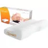 Almofada ortopédica PDS CARE MDQ0011 design ergonómico suporte ajustável