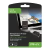 Leitor microSDXC USB 3.2A
