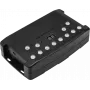 Leitor DMX autónomo EUROLITE 51860156 — 512 canais