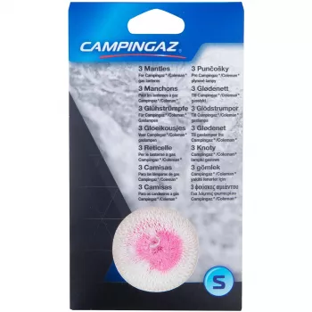 Lanterna de campismo Campingaz 68221