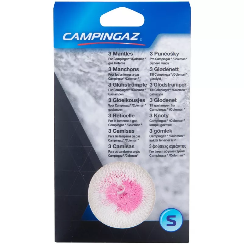 Lanterna de campismo Campingaz 68221