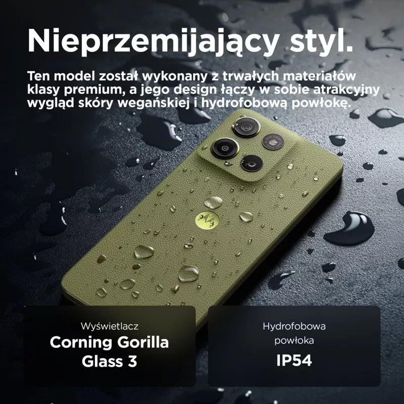 Motorola moto g15 17,1 cm (6,72
