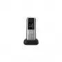Telefone Unify OpenStage M3 Ex identificação de chamadas preto prateado